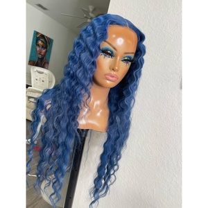 Royal Lace Front Wig